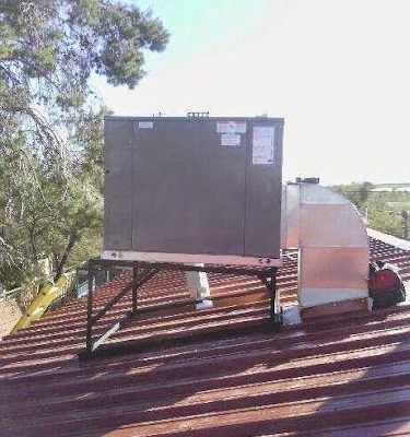 Baker Brothers Plumbing Heating & Cooling, LLC