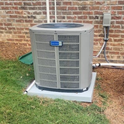 Paradise Heating and Air