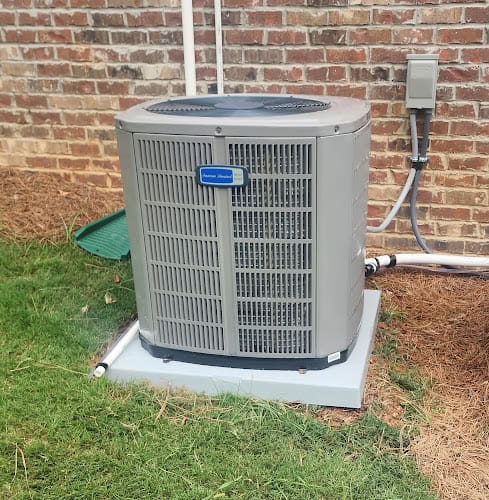 Paradise Heating and Air