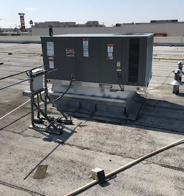 American Air Conditioning & Heating Co.