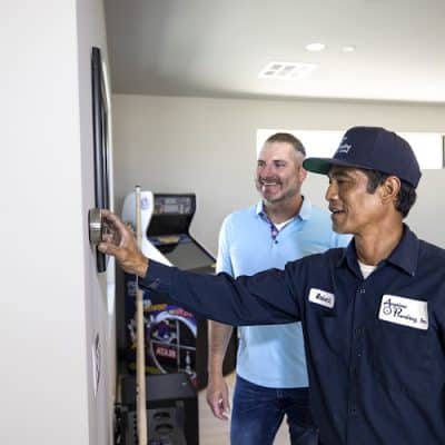 Anytime Plumbing, Heating & Cooling