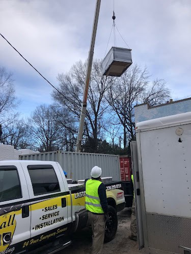 Last Call HVAC Svcs