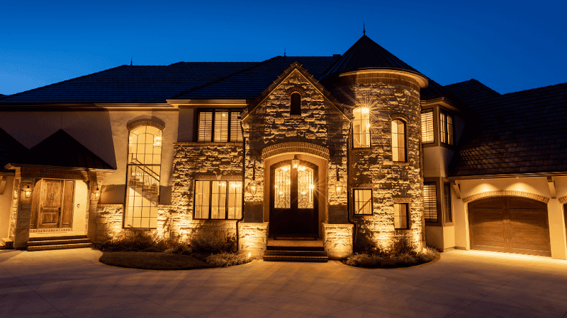 Outdoor Lighting Perspectives of Central New Jersey