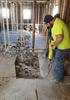 Classic Plumbing and Air