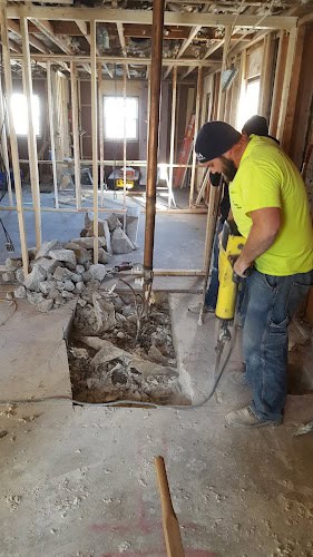 Classic Plumbing and Air