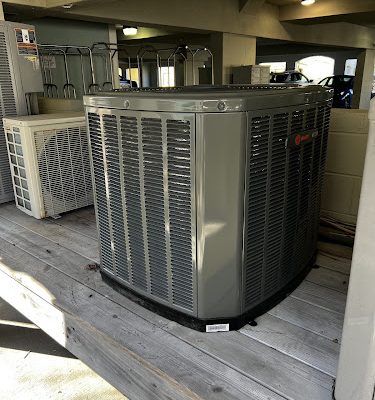 Bayside Heating & Cooling