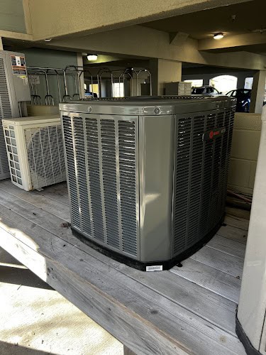 Bayside Heating & Cooling