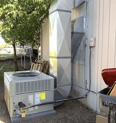 Jahnke Heating & Air Conditioning, Inc.