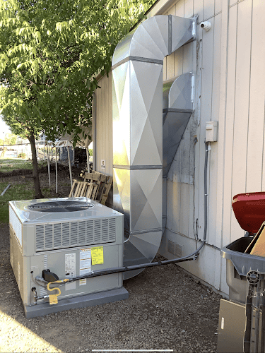 Jahnke Heating & Air Conditioning, Inc.