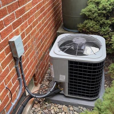 Moore Than Perfect Heating & Air Conditioning LLC