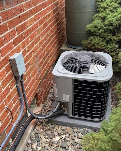 Moore Than Perfect Heating & Air Conditioning LLC
