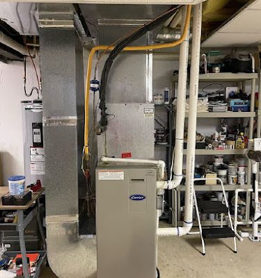 D&T Heating & Cooling