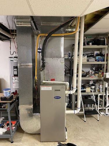D&T Heating & Cooling