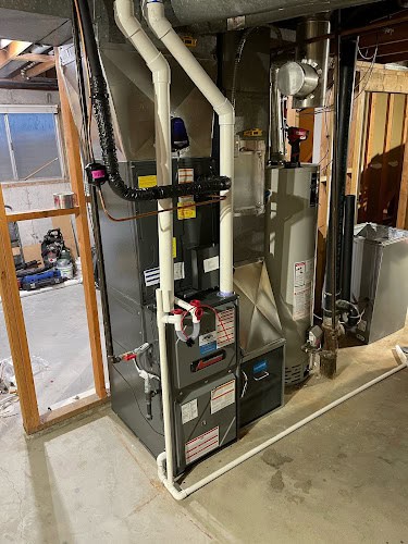 Comfort Pros Plumbing, Heating & Air Conditioning