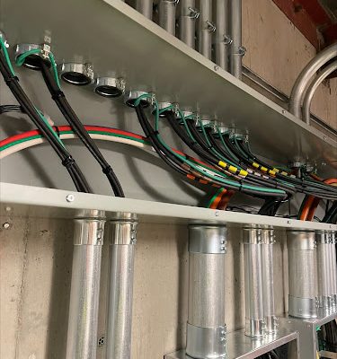 Brown Town Electrical