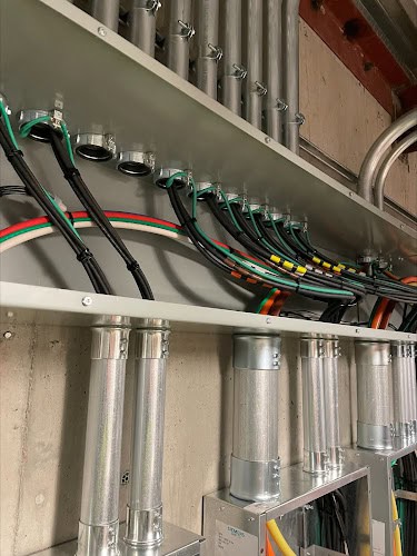 Brown Town Electrical