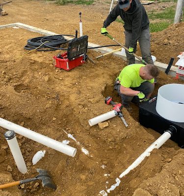 Kinsman Construction Inc. (KCI)