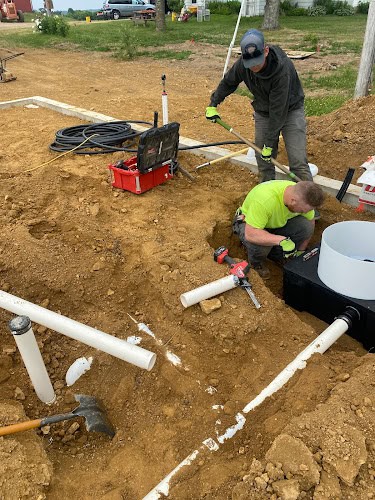 Kinsman Construction Inc. (KCI)