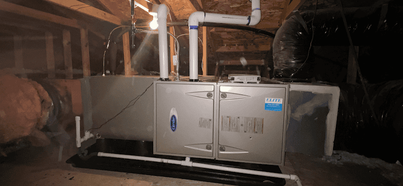 Elite Heating & Air Conditioning