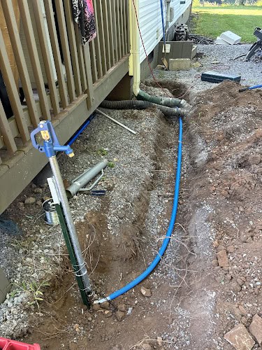 Freedom Plumbing