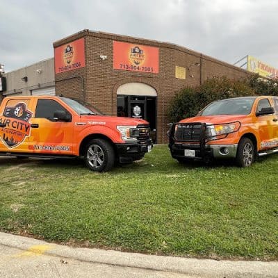 Air City AC & Heating LLC