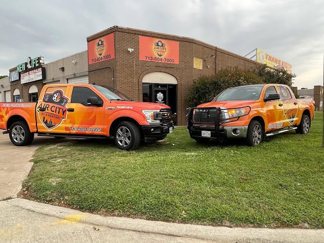 Air City AC & Heating LLC