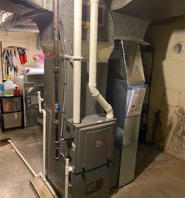 Better Choice Heating and Air Conditioning