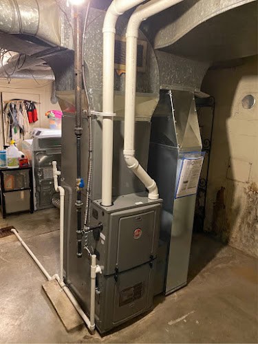 Better Choice Heating and Air Conditioning