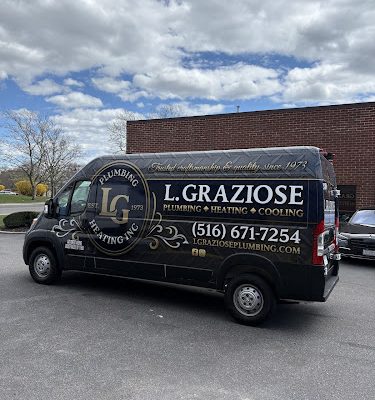 L. Graziose Plumbing Heating & Cooling