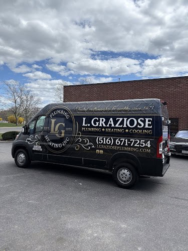 L. Graziose Plumbing Heating & Cooling