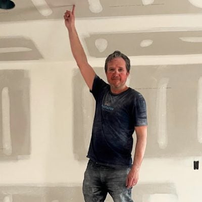 The Finishing Touch Drywall