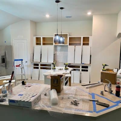 Hank's Handyman Service