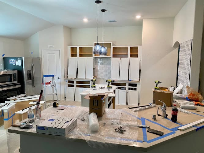 Hank's Handyman Service