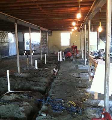 Travers Plumbing & Heating Inc