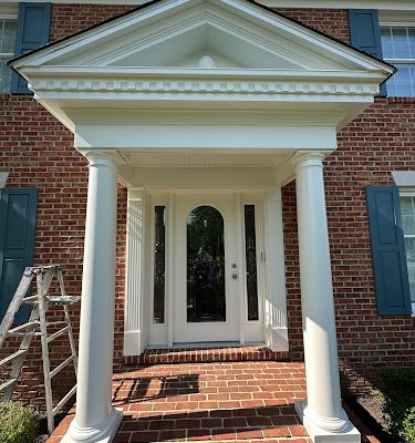 Dymond Painting Drywall & Finishing