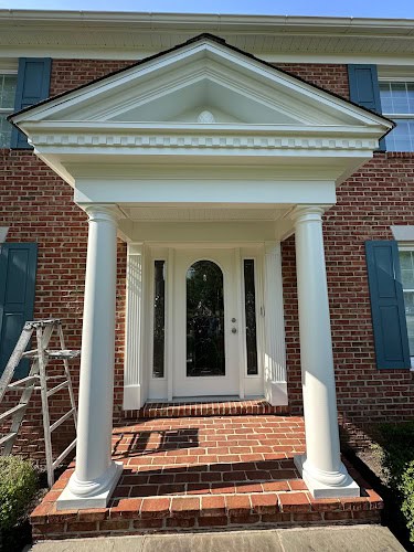 Dymond Painting Drywall & Finishing