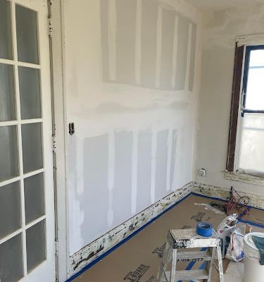 J&D Construction LLC