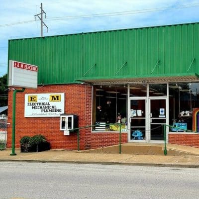 Beardstown E & M Corp