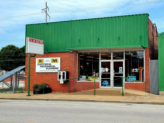 Beardstown E & M Corp