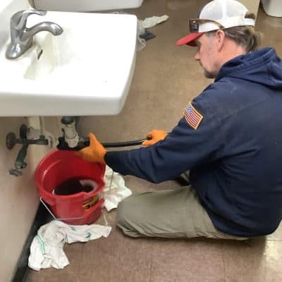 Pride Plumbing