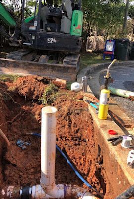 Local Plumber and HVAC