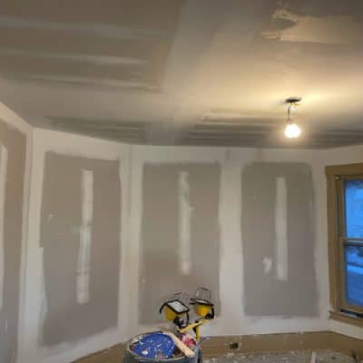 Reome & Son All Finishing LLC