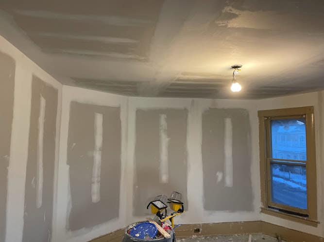 Reome & Son All Finishing LLC
