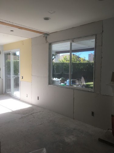 WDA QUALITY DRYWALL