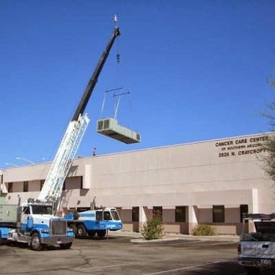 Done Rite Services - Air Conditioning, Plumbing & Electrical