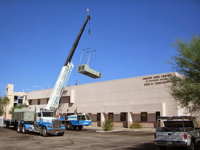 Done Rite Services - Air Conditioning, Plumbing & Electrical