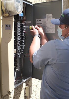 Callidus Electric - Summerlin