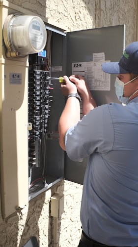 Callidus Electric - Summerlin