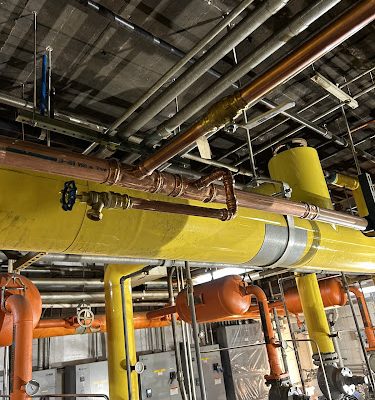 United HVAC and Plumbing