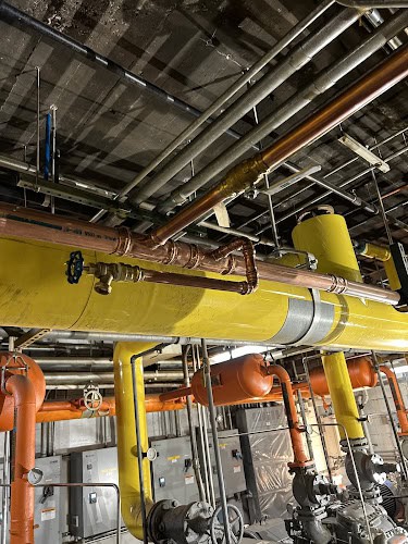 United HVAC and Plumbing